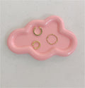 Ins Cute Heart-shaped Jewelry Dish Storage Tray